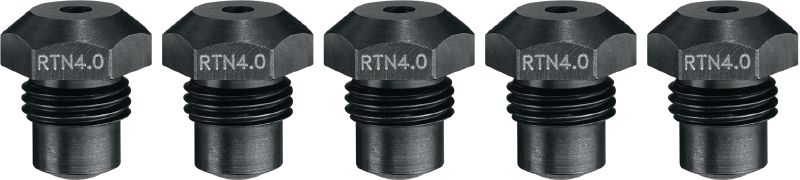 Nos RT 6 RN 4.0mm (5) 