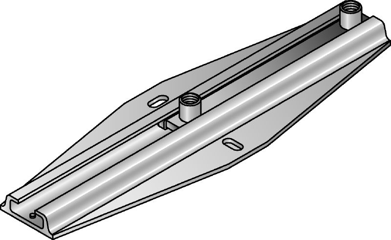 MSG-D 200 1,5 Glidelement Glidelement